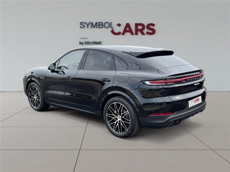 PORSCHE CAYENNE E-HYBRID 3.0 V6 470 CH de 2024 avec 19 159 km | Occasion proche Lyon