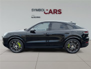 PORSCHE CAYENNE E-HYBRID 3.0 V6 470 CH de 2024 avec 19 159 km | Occasion proche Lyon