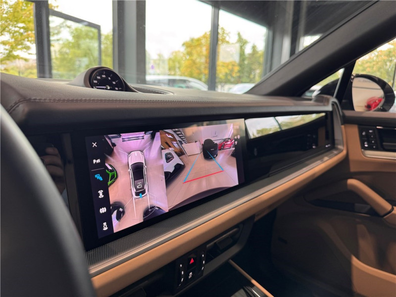 PORSCHE CAYENNE E-HYBRID 3.0 V6 470 CH de 2024 avec 19 159 km | Occasion proche Lyon