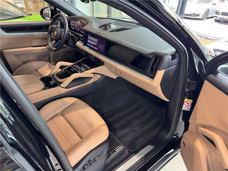 PORSCHE CAYENNE E-HYBRID 3.0 V6 470 CH de 2024 avec 19 159 km | Occasion proche Lyon