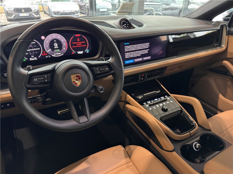 PORSCHE CAYENNE E-HYBRID 3.0 V6 470 CH de 2024 avec 19 159 km | Occasion proche Lyon