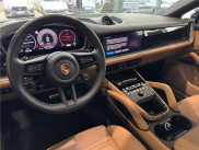 PORSCHE CAYENNE E-HYBRID 3.0 V6 470 CH de 2024 avec 19 159 km | Occasion proche Lyon
