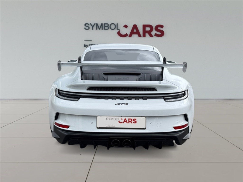 PORSCHE 911 4.0I 510 PDK de 2021 avec 13 000 km | Occasion proche Lyon