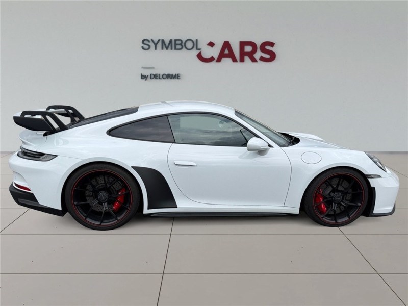 PORSCHE 911 4.0I 510 PDK de 2021 avec 13 000 km | Occasion proche Lyon