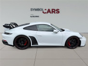 PORSCHE 911 4.0I 510 PDK de 2021 avec 13 000 km | Occasion proche Lyon