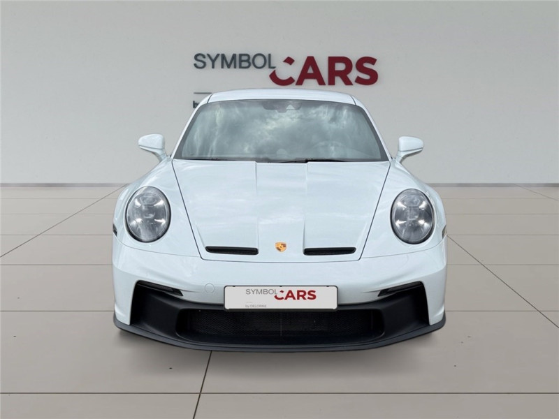 PORSCHE 911 4.0I 510 PDK de 2021 avec 13 000 km | Occasion proche Lyon