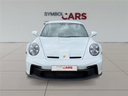 PORSCHE 911 4.0I 510 PDK de 2021 avec 13 000 km | Occasion proche Lyon