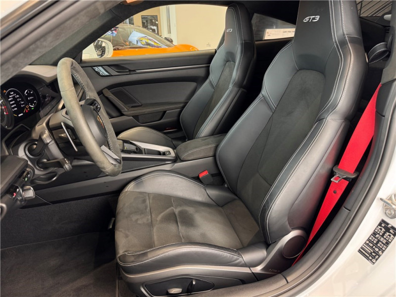 PORSCHE 911 4.0I 510 PDK de 2021 avec 13 000 km | Occasion proche Lyon
