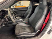 PORSCHE 911 4.0I 510 PDK de 2021 avec 13 000 km | Occasion proche Lyon