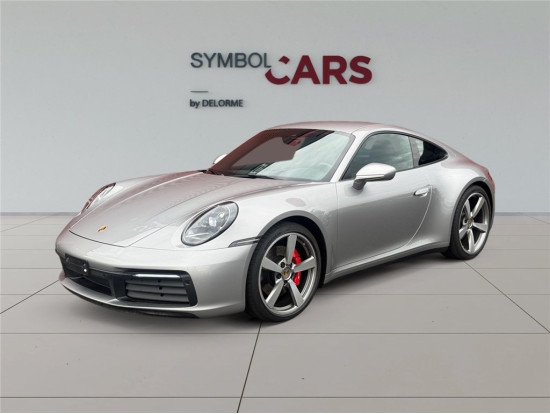 PORSCHE 911 CARRERA 4S COUPE 3.0I 450 PDK de 2020 avec 19 260 km | Occasion proche Lyon
