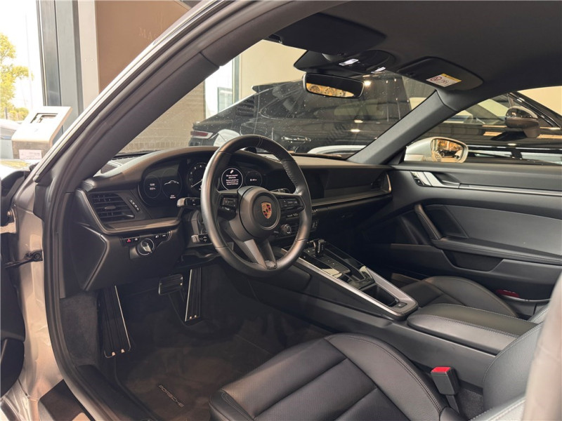 PORSCHE 911 CARRERA 4S COUPE 3.0I 450 PDK de 2020 avec 19 260 km | Occasion proche Lyon
