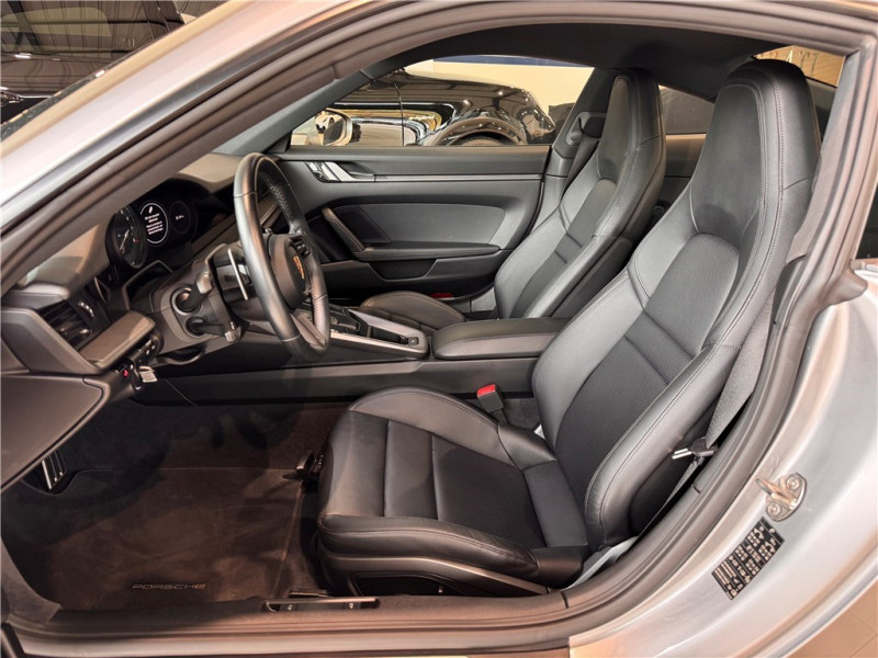 PORSCHE 911 CARRERA 4S COUPE 3.0I 450 PDK de 2020 avec 19 260 km | Occasion proche Lyon