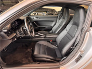 PORSCHE 911 CARRERA 4S COUPE 3.0I 450 PDK de 2020 avec 19 260 km | Occasion proche Lyon