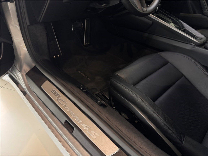 PORSCHE 911 CARRERA 4S COUPE 3.0I 450 PDK de 2020 avec 19 260 km | Occasion proche Lyon
