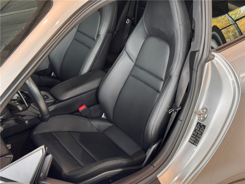PORSCHE 911 CARRERA 4S COUPE 3.0I 450 PDK de 2020 avec 19 260 km | Occasion proche Lyon