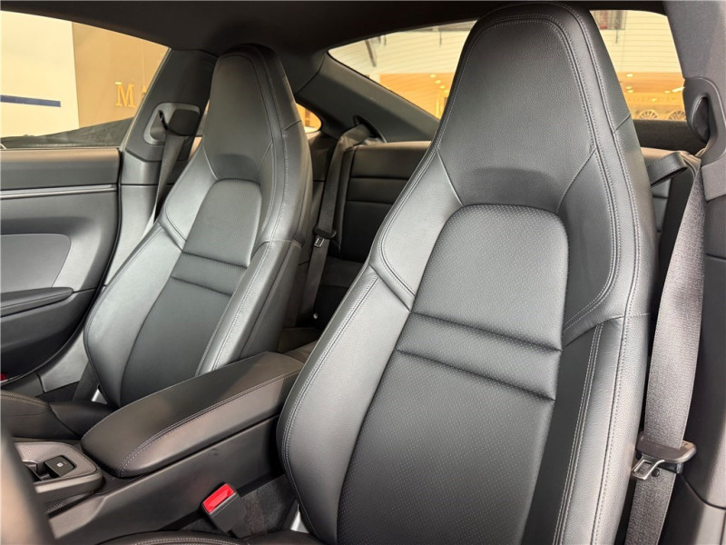 PORSCHE 911 CARRERA 4S COUPE 3.0I 450 PDK de 2020 avec 19 260 km | Occasion proche Lyon