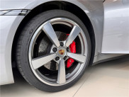 PORSCHE 911 CARRERA 4S COUPE 3.0I 450 PDK de 2020 avec 19 260 km | Occasion proche Lyon