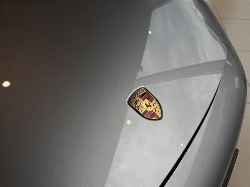 PORSCHE 911 CARRERA 4S COUPE 3.0I 450 PDK de 2020 avec 19 260 km | Occasion proche Lyon