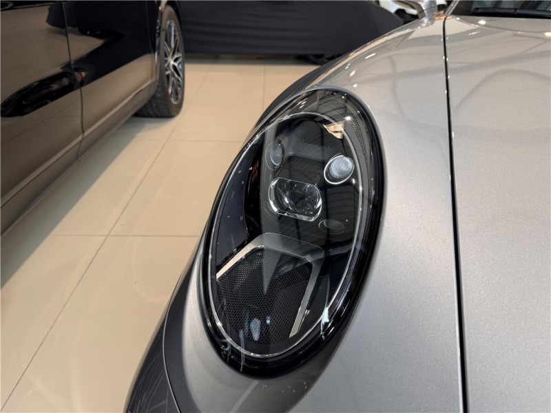 PORSCHE 911 CARRERA 4S COUPE 3.0I 450 PDK de 2020 avec 19 260 km | Occasion proche Lyon