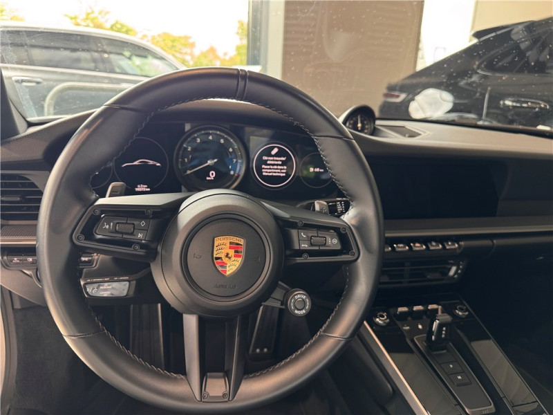 PORSCHE 911 CARRERA 4S COUPE 3.0I 450 PDK de 2020 avec 19 260 km | Occasion proche Lyon