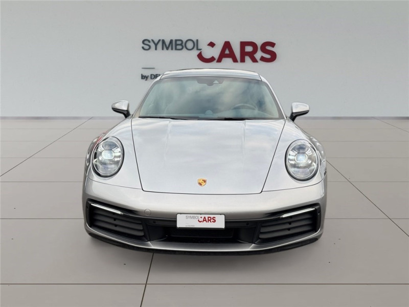 PORSCHE 911 CARRERA 4S COUPE 3.0I 450 PDK de 2020 avec 11 191 km | Occasion proche Lyon