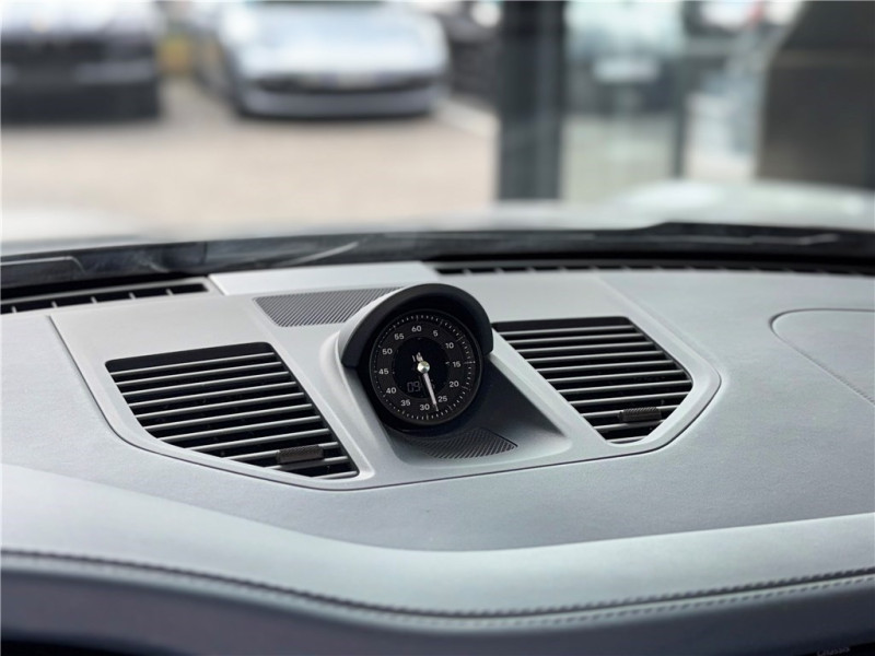 PORSCHE 911 CARRERA 4S COUPE 3.0I 450 PDK de 2020 avec 11 191 km | Occasion proche Lyon