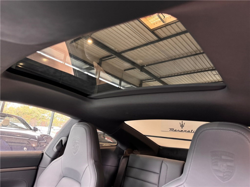 PORSCHE 911 CARRERA 4S COUPE 3.0I 450 PDK de 2020 avec 11 191 km | Occasion proche Lyon