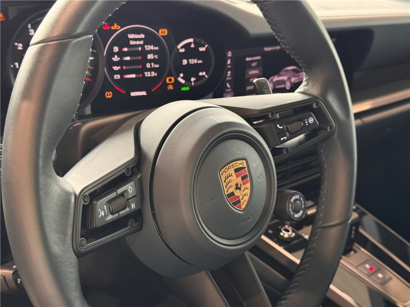PORSCHE 911 CARRERA 4S COUPE 3.0I 450 PDK de 2020 avec 11 191 km | Occasion proche Lyon