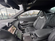 MASERATI GRANTURISMO V6 490 de 2025 avec 2 500 km | Occasion proche Lyon