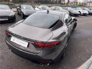 MASERATI GRANTURISMO V6 490 de 2025 avec 2 500 km | Occasion proche Lyon