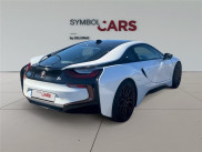 BMW i8 362 CH de 2015 avec 61 506 km | Occasion proche Lyon