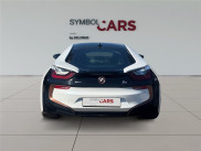 BMW i8 362 CH de 2015 avec 61 506 km | Occasion proche Lyon