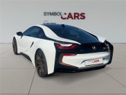 BMW i8 362 CH de 2015 avec 61 506 km | Occasion proche Lyon