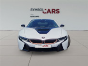 BMW i8 362 CH de 2015 avec 61 506 km | Occasion proche Lyon