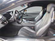 BMW i8 362 CH de 2015 avec 61 506 km | Occasion proche Lyon
