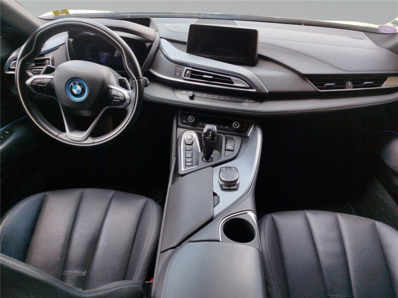 BMW i8 362 CH de 2015 avec 61 506 km | Occasion proche Lyon