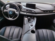BMW i8 362 CH de 2015 avec 61 506 km | Occasion proche Lyon