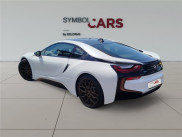 BMW i8 362 CH de 2015 avec 61 506 km | Occasion proche Lyon