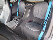 BMW i8 362 CH de 2015 avec 61 506 km | Occasion proche Lyon