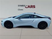 BMW i8 362 CH de 2015 avec 61 506 km | Occasion proche Lyon
