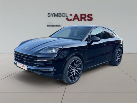 PORSCHE CAYENNE E-HYBRID 3.0 V6 470 CH TIPTRONIC BVA de 2023 avec 18 000 km | Occasion proche Lyon
