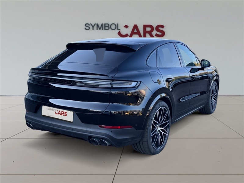 PORSCHE CAYENNE E-HYBRID 3.0 V6 470 CH TIPTRONIC BVA de 2023 avec 18 000 km | Occasion proche Lyon