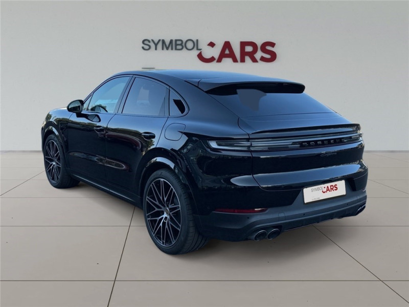 PORSCHE CAYENNE E-HYBRID 3.0 V6 470 CH TIPTRONIC BVA de 2023 avec 18 000 km | Occasion proche Lyon