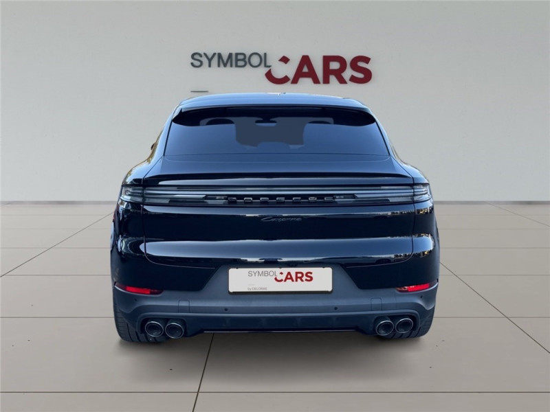 PORSCHE CAYENNE E-HYBRID 3.0 V6 470 CH TIPTRONIC BVA de 2023 avec 18 000 km | Occasion proche Lyon