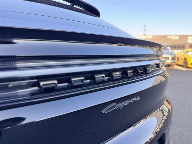 PORSCHE CAYENNE E-HYBRID 3.0 V6 470 CH TIPTRONIC BVA de 2023 avec 18 000 km | Occasion proche Lyon