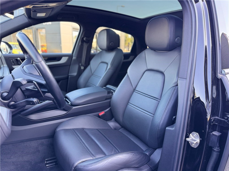 PORSCHE CAYENNE E-HYBRID 3.0 V6 470 CH TIPTRONIC BVA de 2023 avec 18 000 km | Occasion proche Lyon