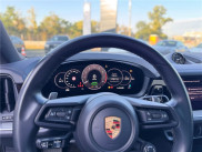 PORSCHE CAYENNE E-HYBRID 3.0 V6 470 CH TIPTRONIC BVA de 2023 avec 18 000 km | Occasion proche Lyon