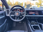 PORSCHE CAYENNE E-HYBRID 3.0 V6 470 CH TIPTRONIC BVA de 2023 avec 18 000 km | Occasion proche Lyon