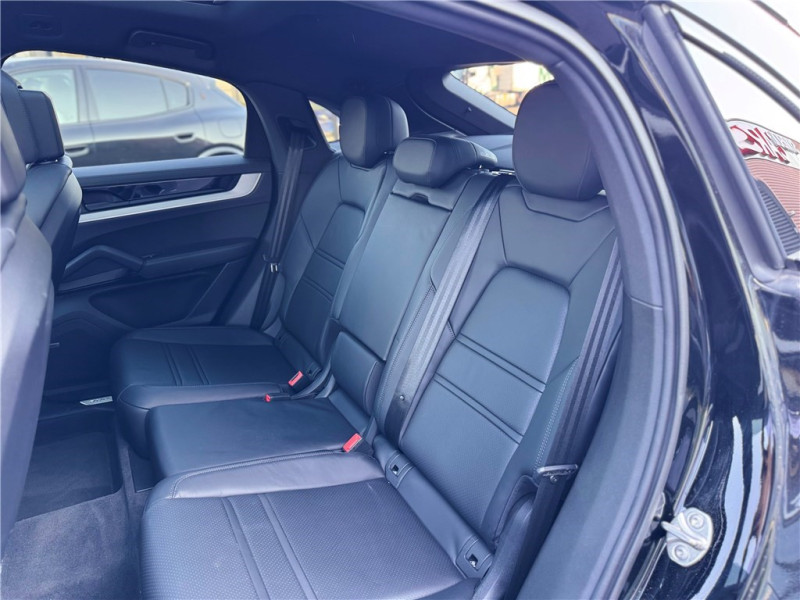 PORSCHE CAYENNE E-HYBRID 3.0 V6 470 CH TIPTRONIC BVA de 2023 avec 18 000 km | Occasion proche Lyon