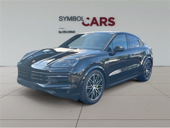 PORSCHE CAYENNE E-HYBRID 3.0 V6 462 CH TIPTRONIC BVA de 2024 avec 8 450 km | Occasion proche Lyon